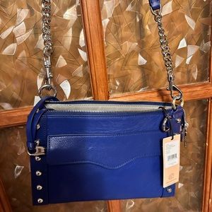 Rebecca Minkoff M.A.B. Crossbody